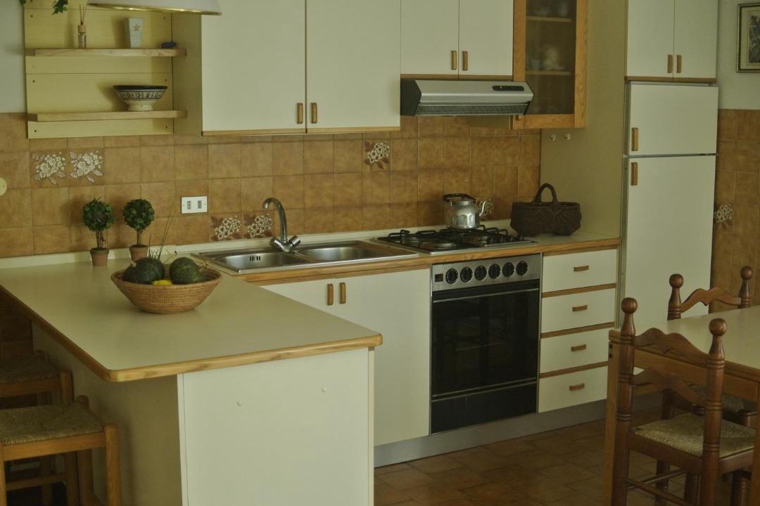 Photo of Kitchen in Ponte Arche