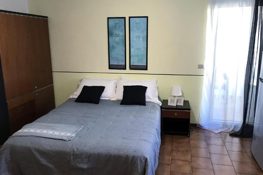 Photo of Bedroom in Ponte Arche