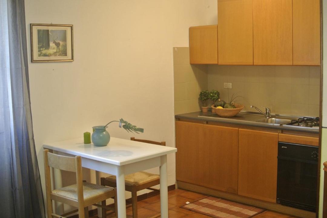 Photo of Kitchen in Ponte Arche