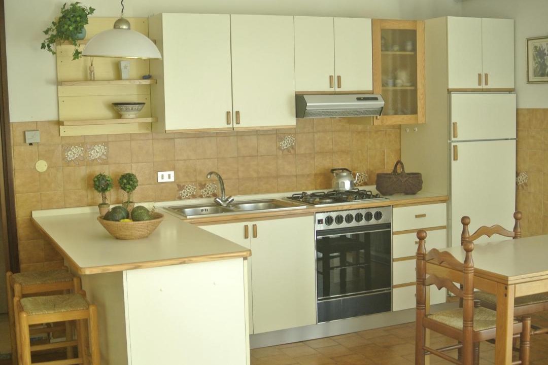 Photo of Kitchen in Ponte Arche