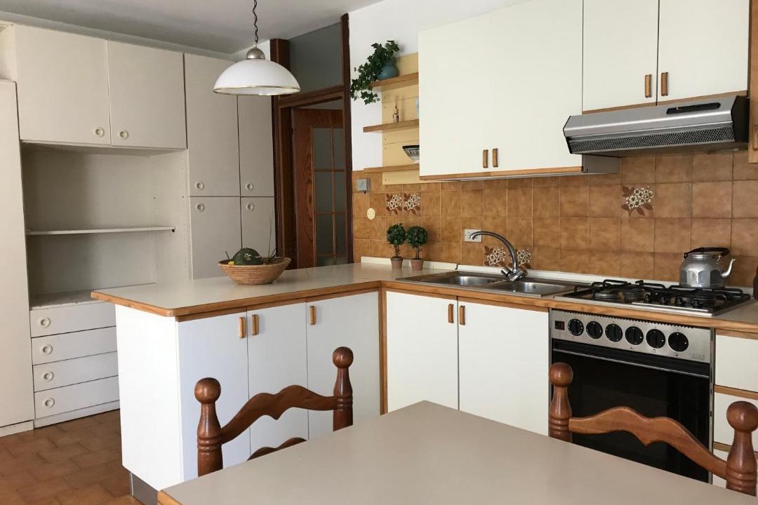 Photo of Kitchen in Ponte Arche