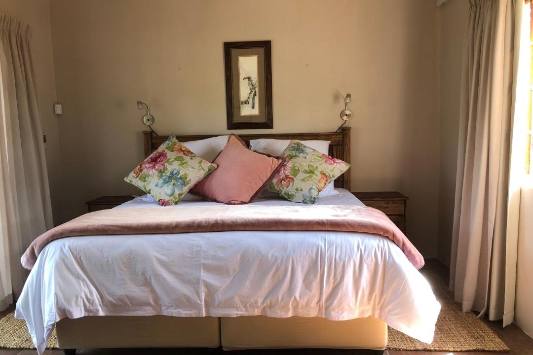 Photo of Bedroom in Jozini