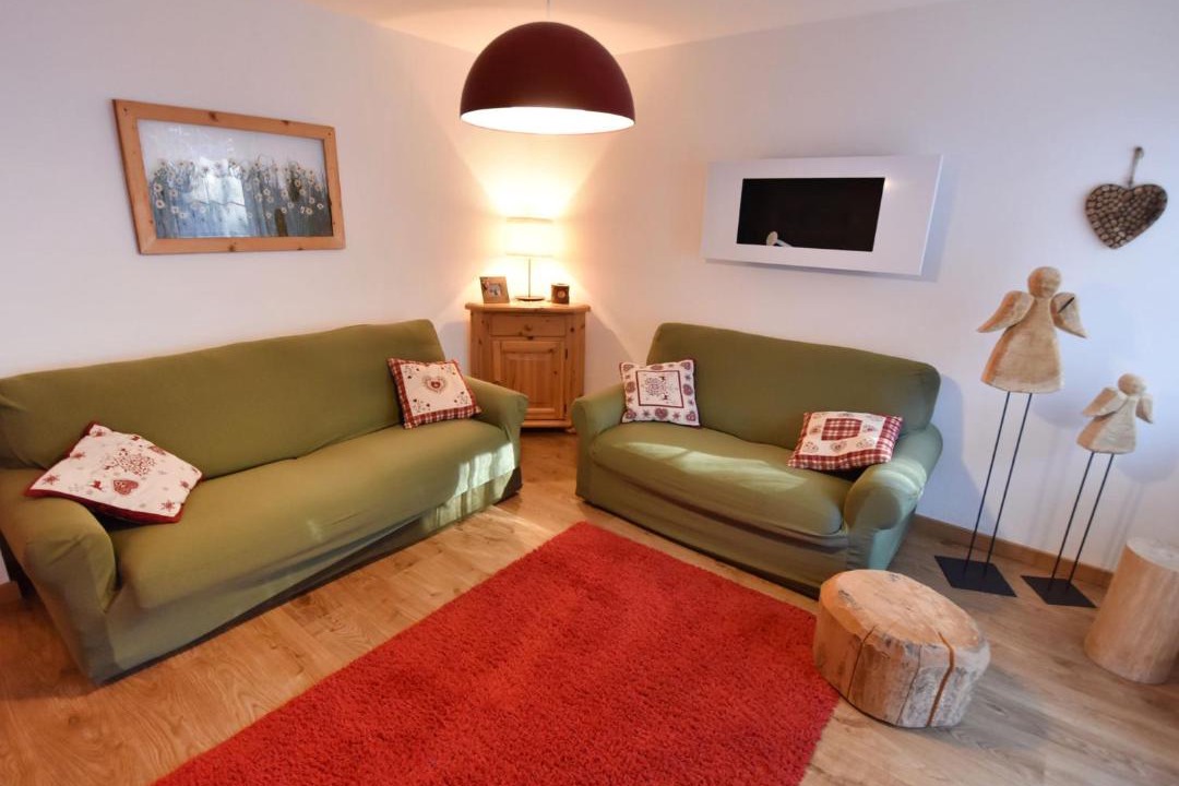 Photo of Livingroom in Penia