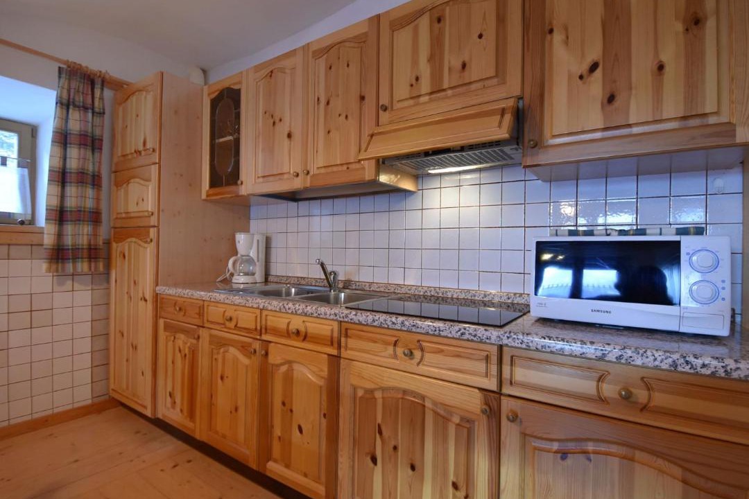 Photo of Kitchen in Mazzin