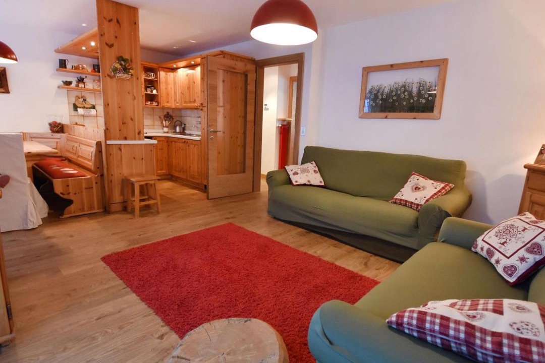 Photo of Livingroom in Penia