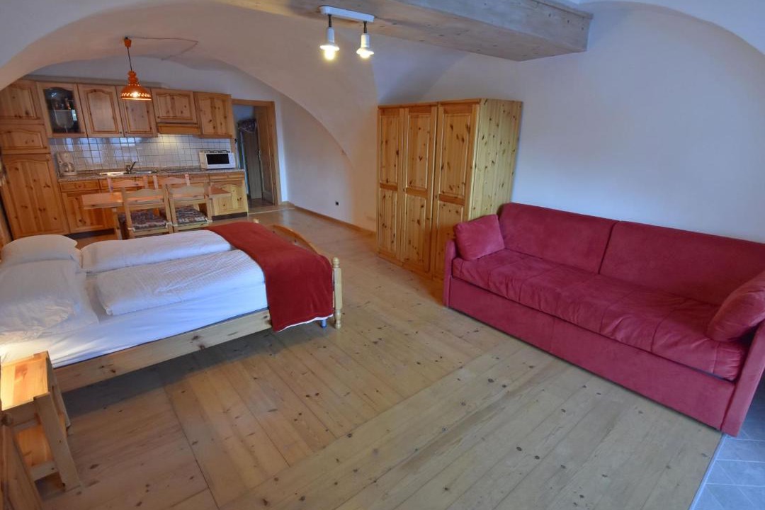 Photo of Livingroom in Mazzin