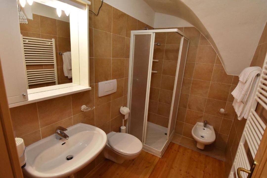 Photo of Bathroom in Mazzin