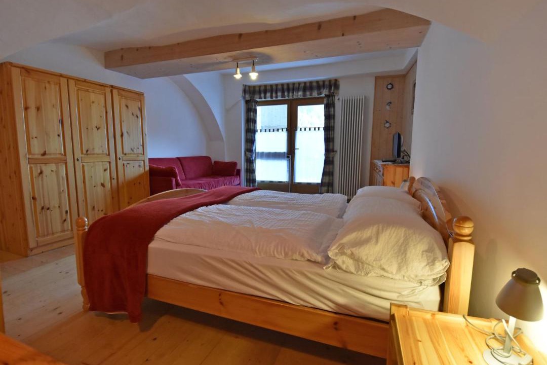 Photo of Bedroom in Mazzin