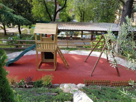 Photo of Outdoor in Pomarolo