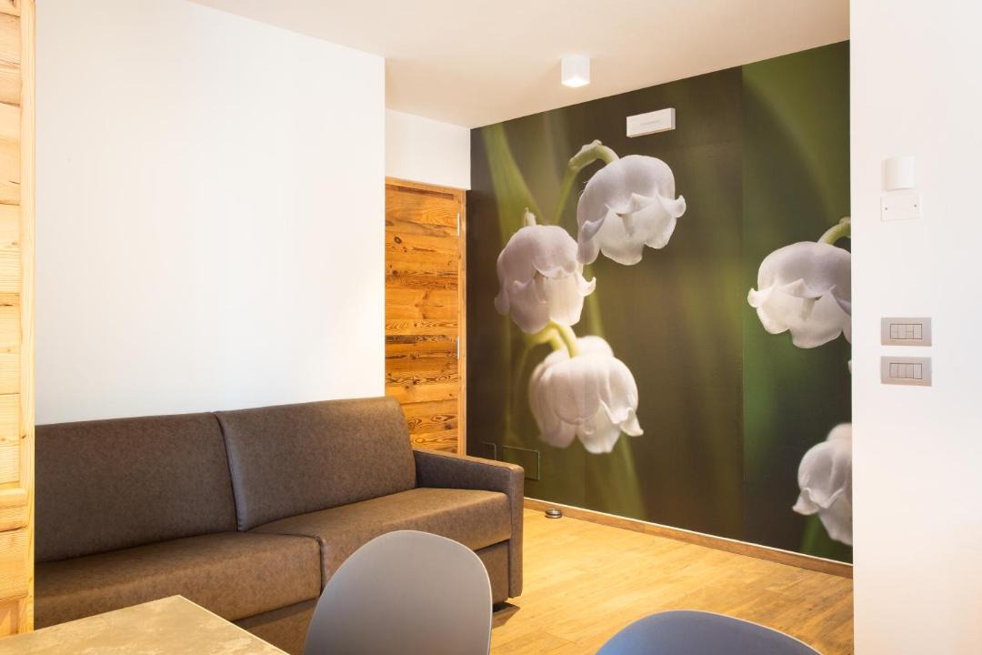 Photo of Livingroom in Andalo