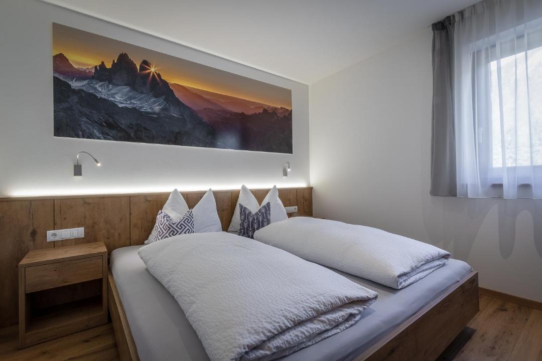 Photo of Bedroom in San Martino in Badia