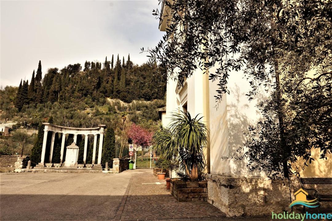 Photo of Buildings in Arco