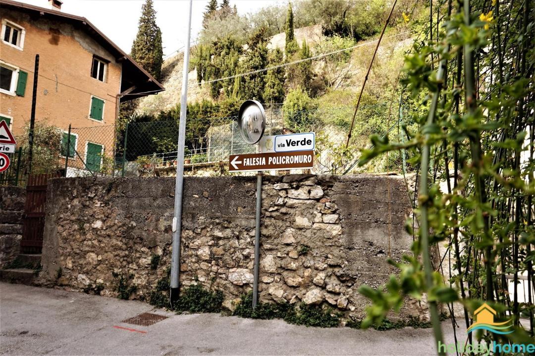 Photo of Buildings in Arco