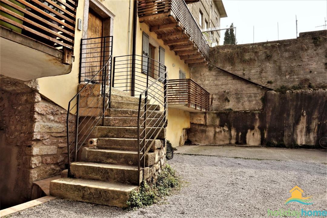 Photo of Buildings in Arco