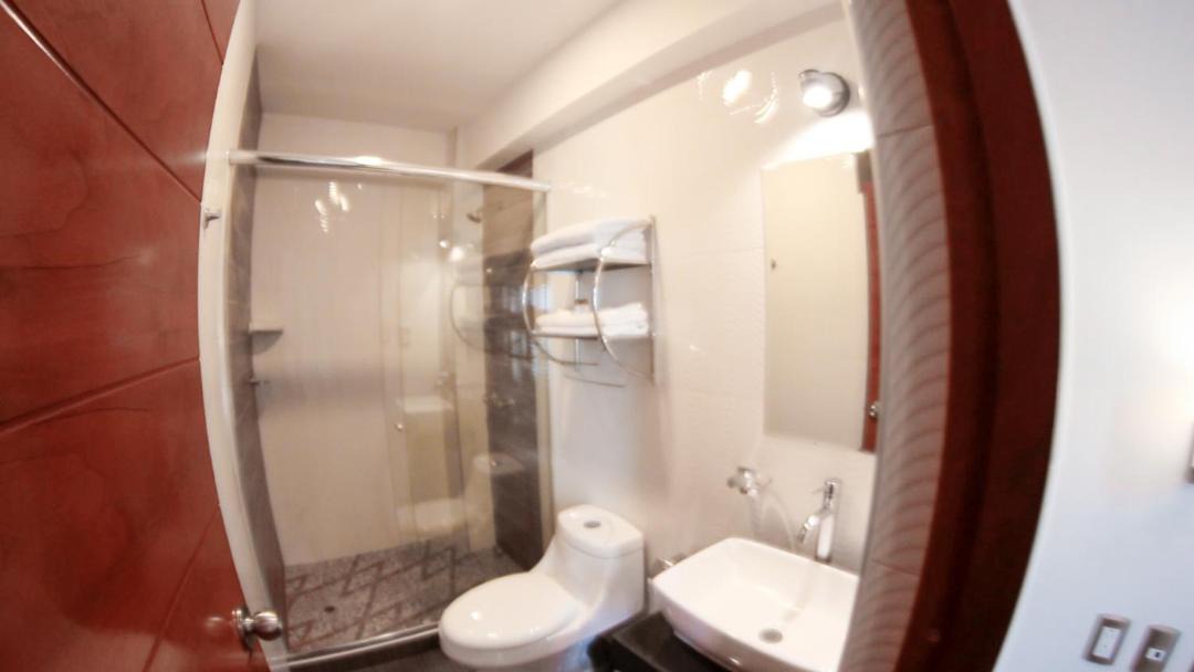 Photo of Bathroom in Cercado Chiclayo