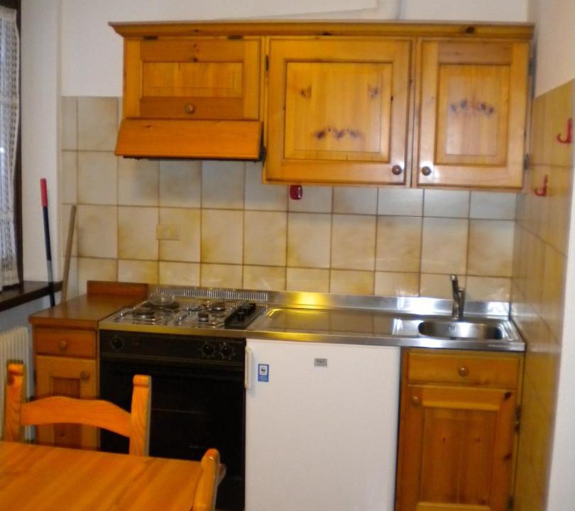 Photo of Kitchen in Strembo