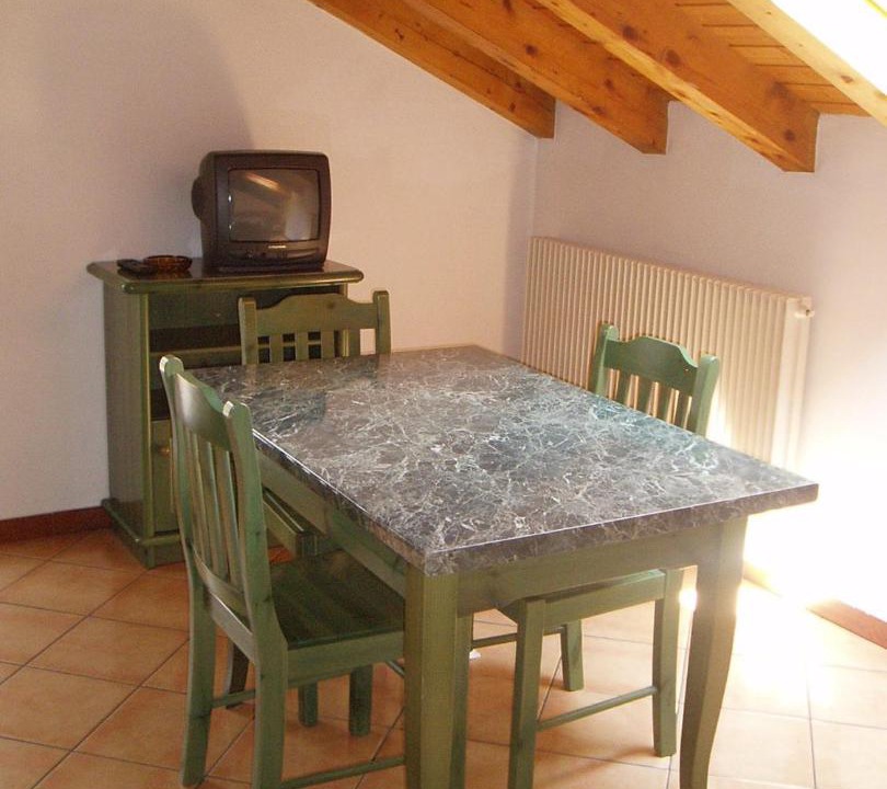Photo of Livingroom in Strembo