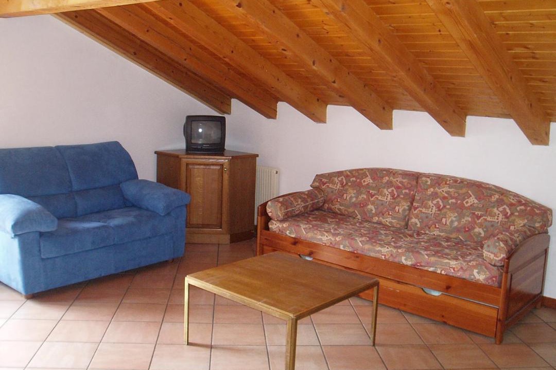 Photo of Livingroom in Strembo