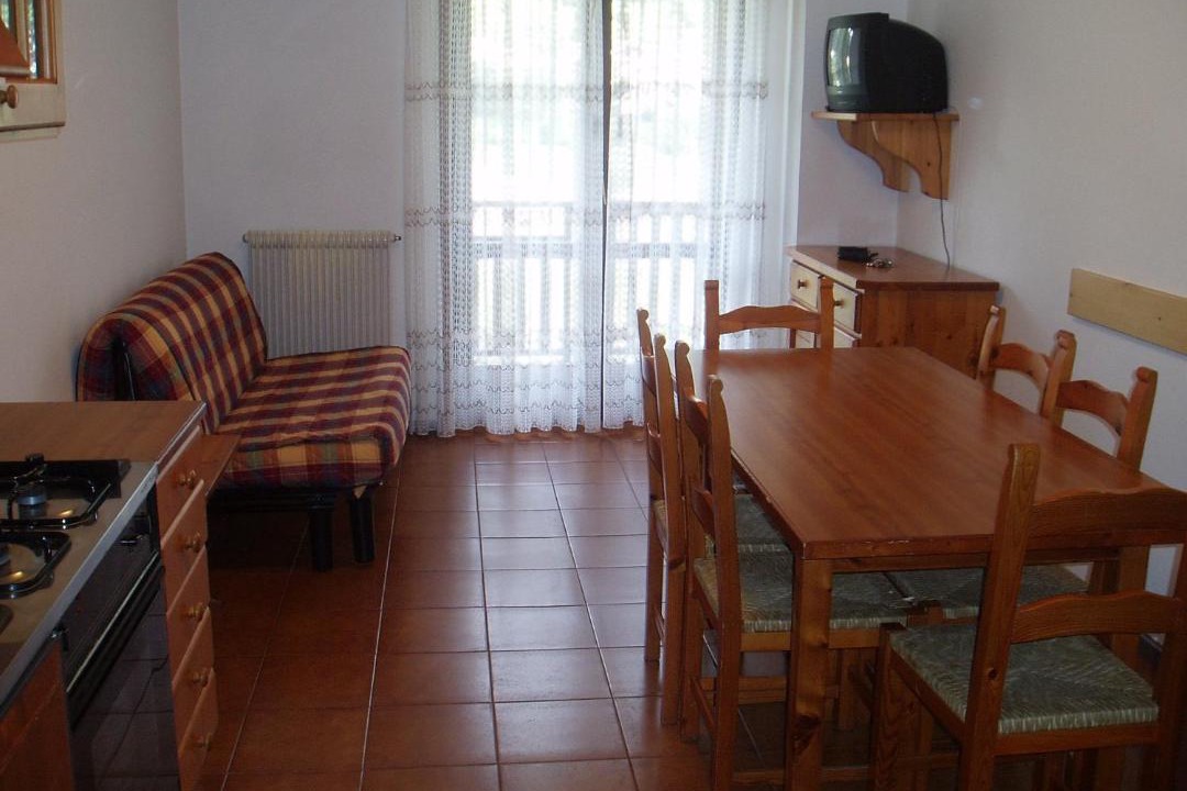 Photo of Livingroom in Strembo