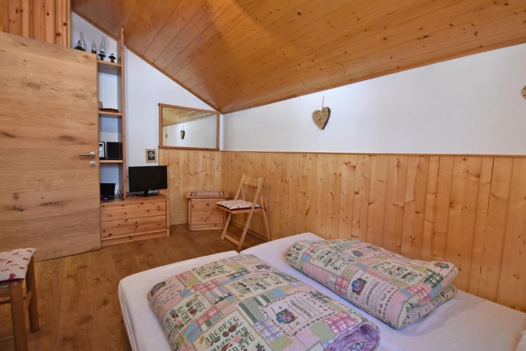 Photo of Bedroom in Penia