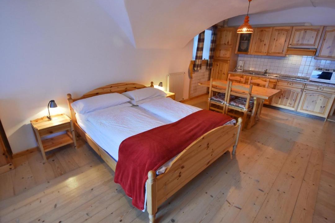 Photo of Bedroom in Mazzin