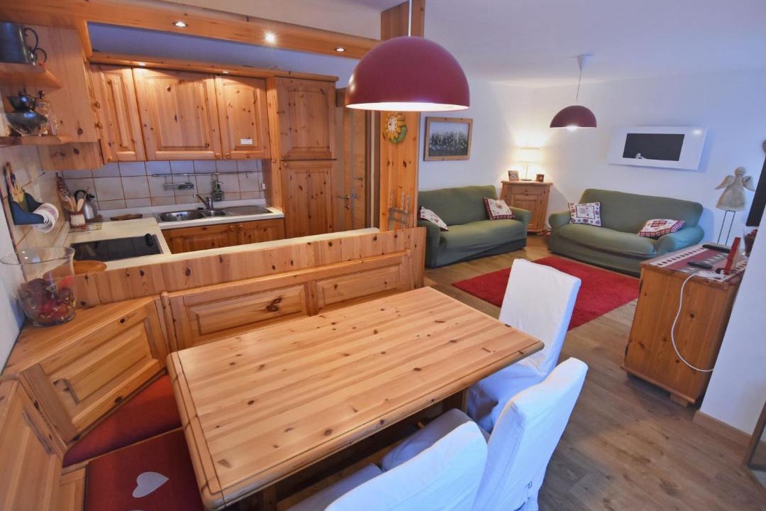 Photo of Livingroom in Penia