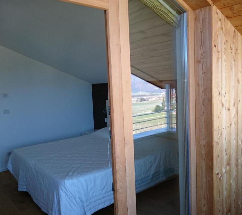 Photo of Bedroom in Berg/Monte