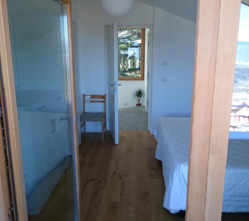 Photo of Bedroom in Berg/Monte