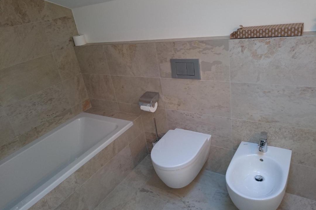Photo of Bathroom in Berg/Monte