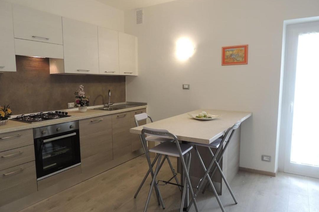 Photo of Kitchen in Tesero