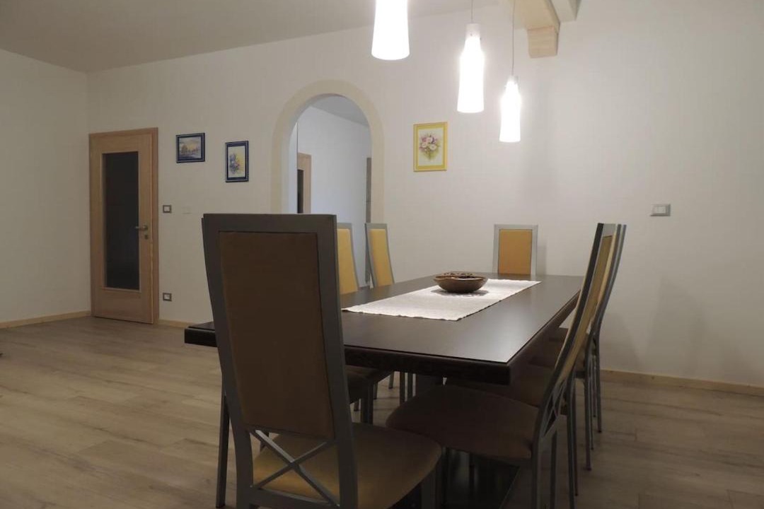 Photo of Livingroom in Tesero