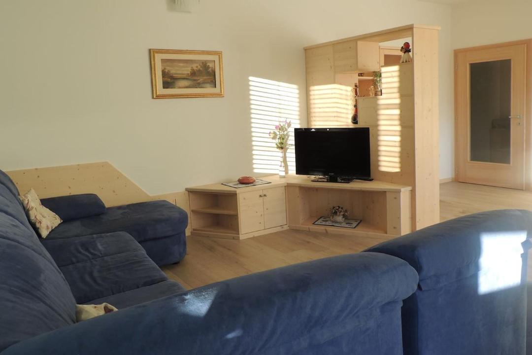 Photo of Livingroom in Tesero