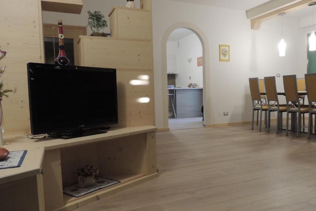 Photo of Livingroom in Tesero