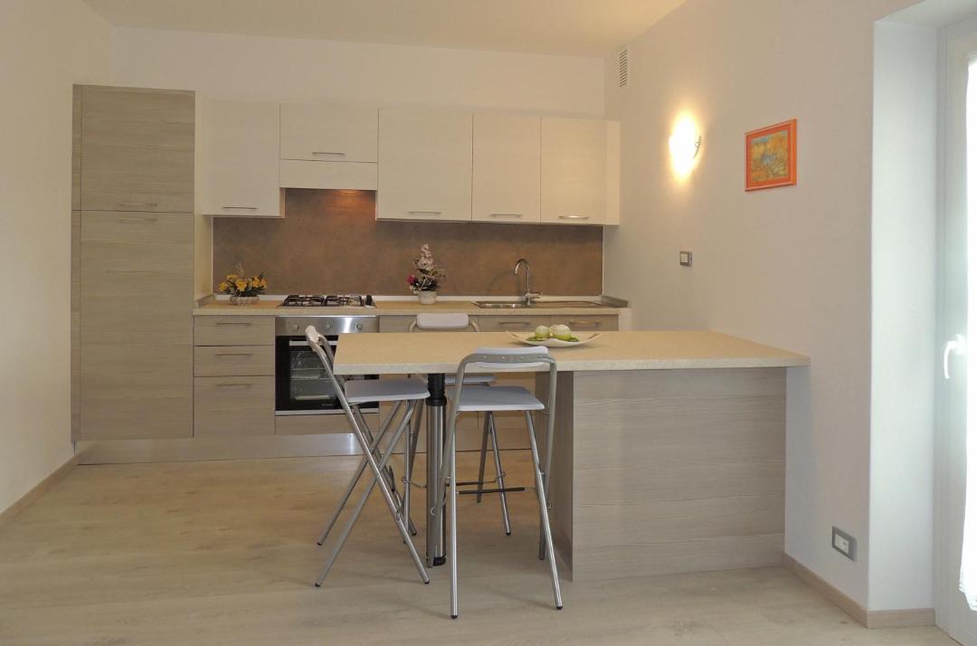 Photo of Kitchen in Tesero