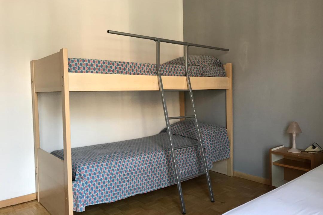 Photo of Bedroom in Ponte Arche