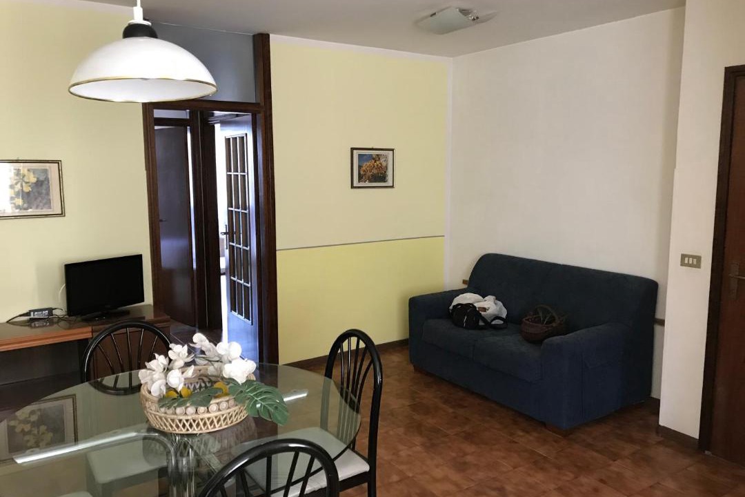 Photo of Livingroom in Ponte Arche