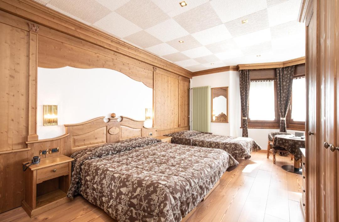 Photo of Bedroom in San Martino di Castrozza