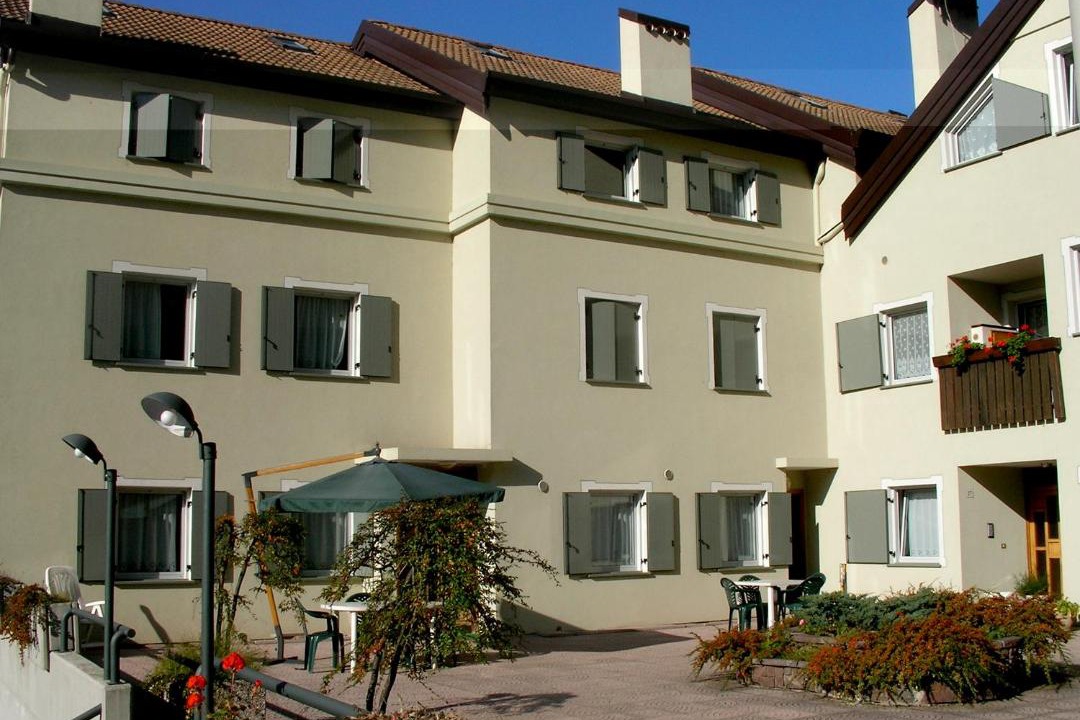 Photo of Buildings in Ponte Arche