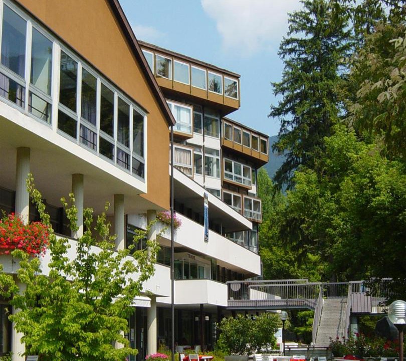 Photo of Buildings in Ponte Arche