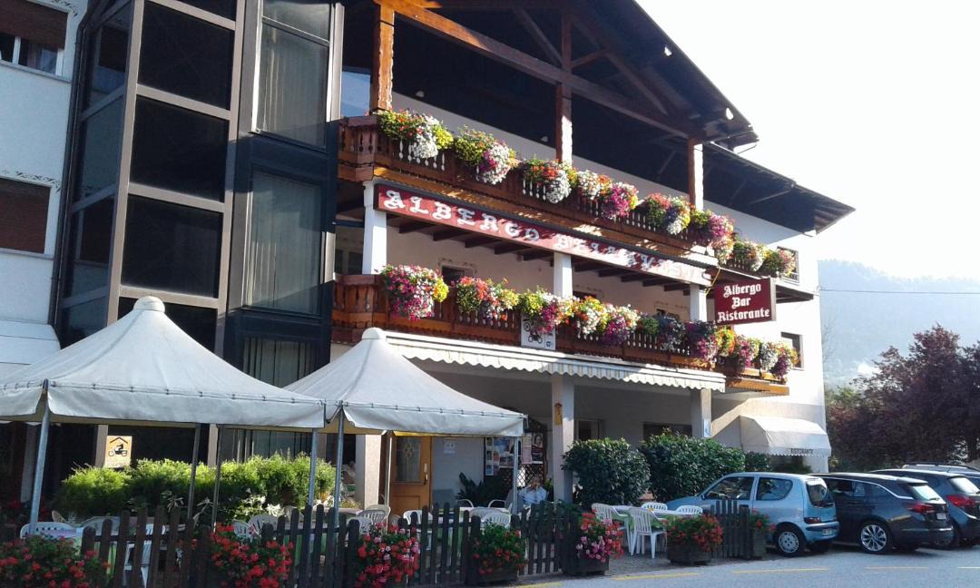 Photo of Others in Castello Tesino
