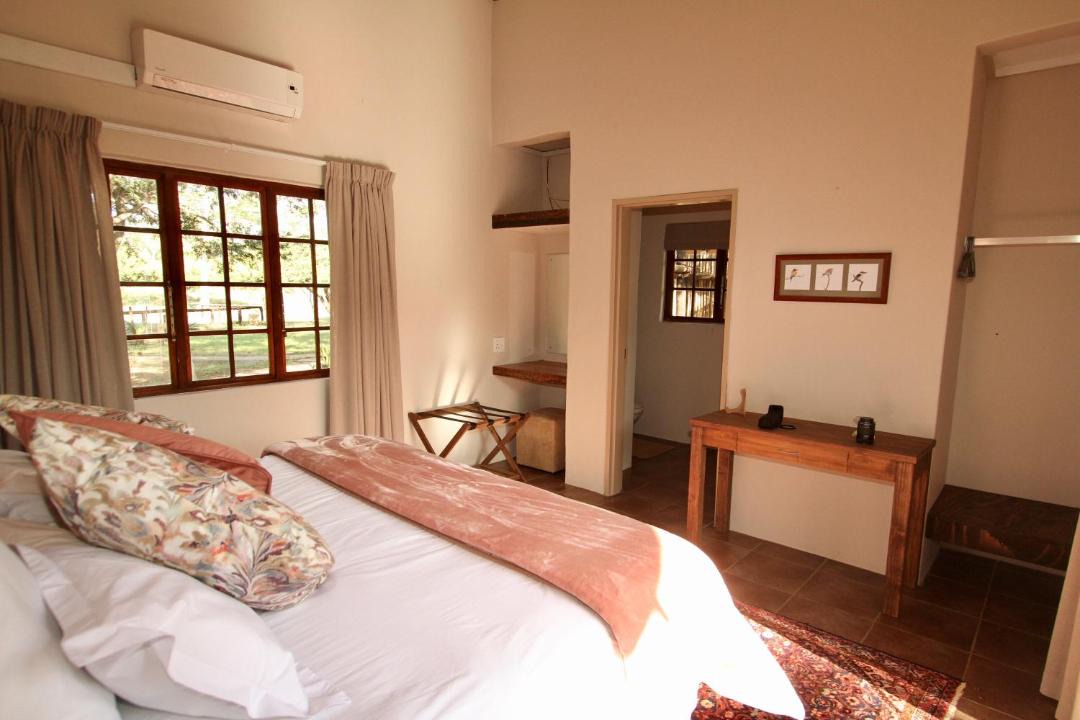 Photo of Bedroom in Jozini