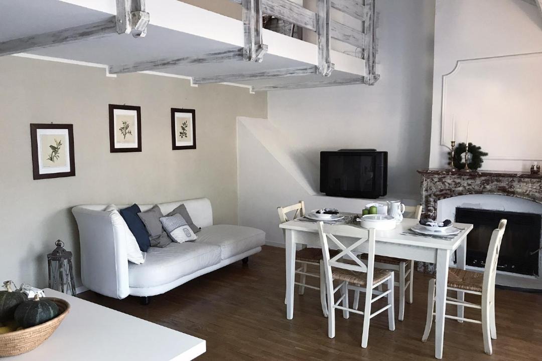 Photo of Livingroom in Ponte Arche