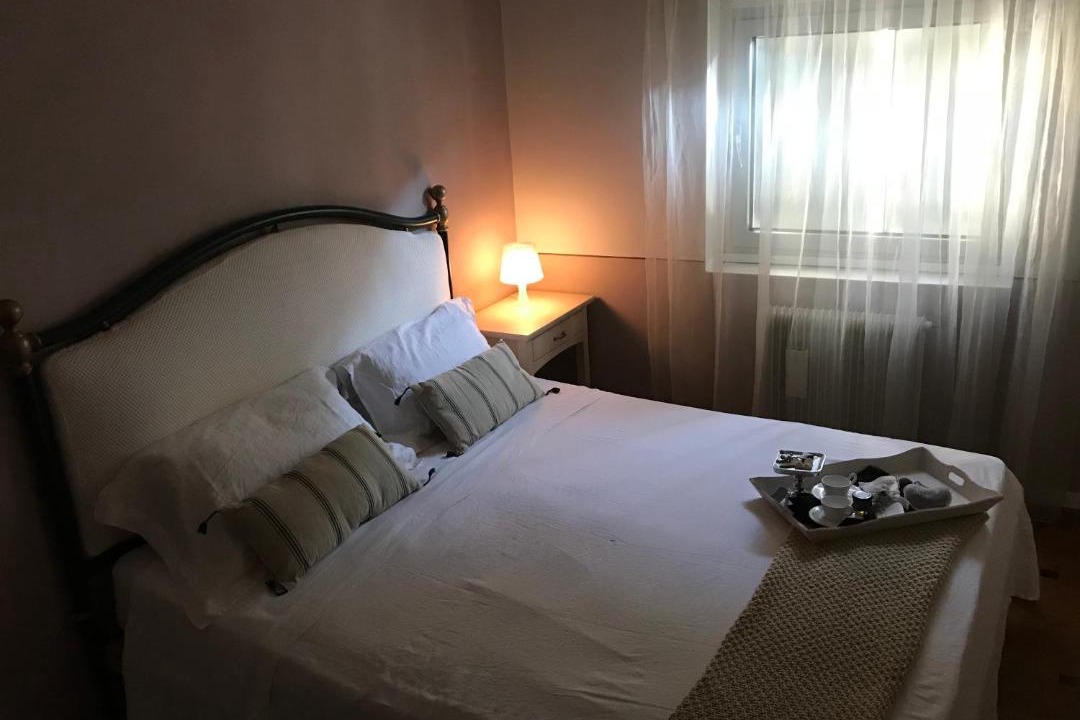 Photo of Bedroom in Ponte Arche