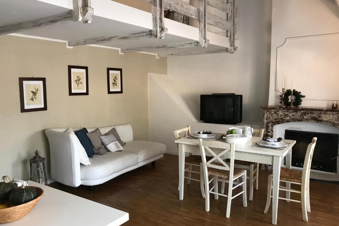 Photo of Livingroom in Ponte Arche