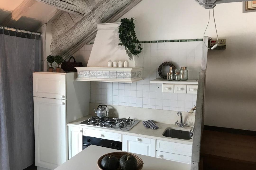 Photo of Kitchen in Ponte Arche