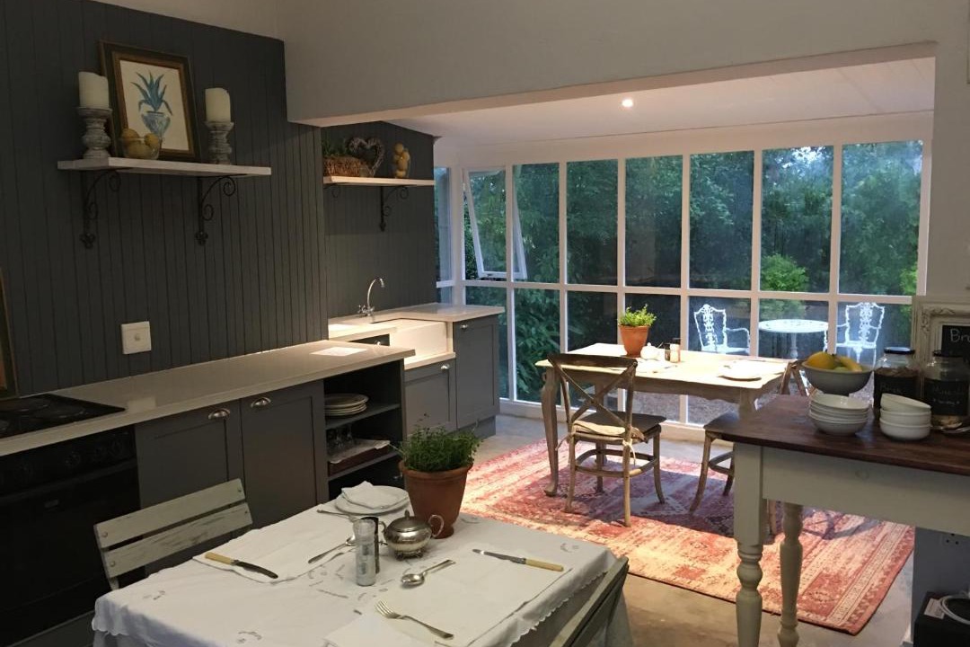 Photo of Kitchen in Kloof
