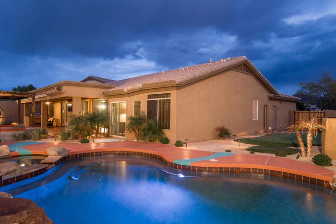 Photo of Others in Sonoran Hills