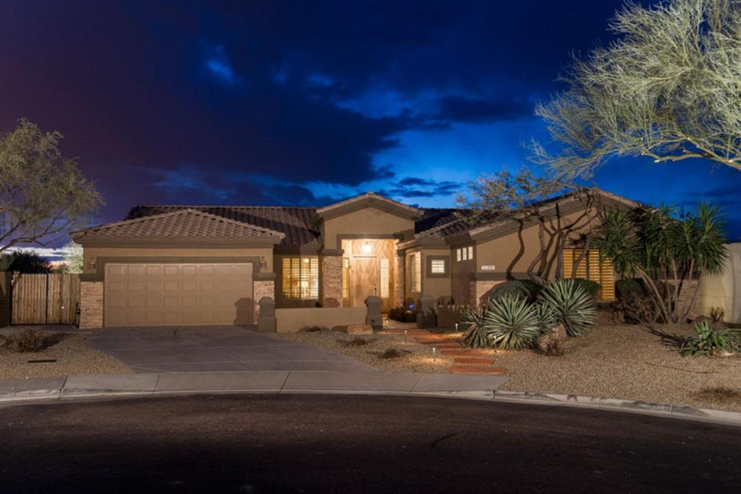 Photo of Others in Sonoran Hills
