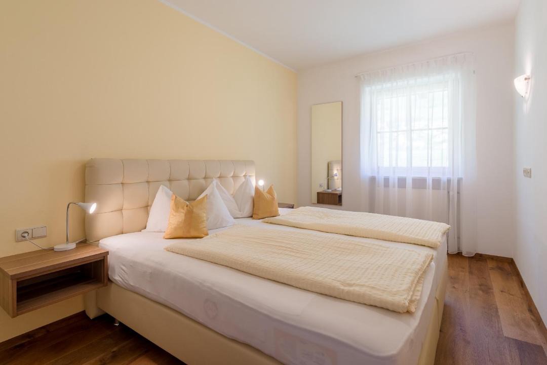 Photo of Bedroom in Tramin