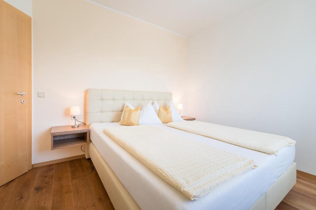 Photo of Bedroom in Tramin